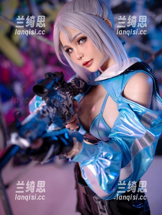 Joyce Lin2x的新鲜壁纸合集，优菈依旧美丽得让人窒息。